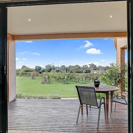 Tuileries At De Bortoli Rutherglen Buitenkant foto