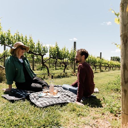 Tuileries At De Bortoli Rutherglen Buitenkant foto